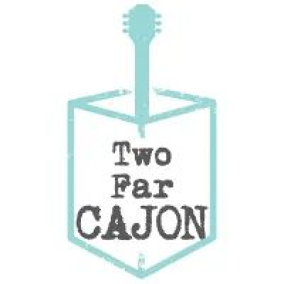 Two Far Cajon performing at Katie O'Brien's - Lincoln