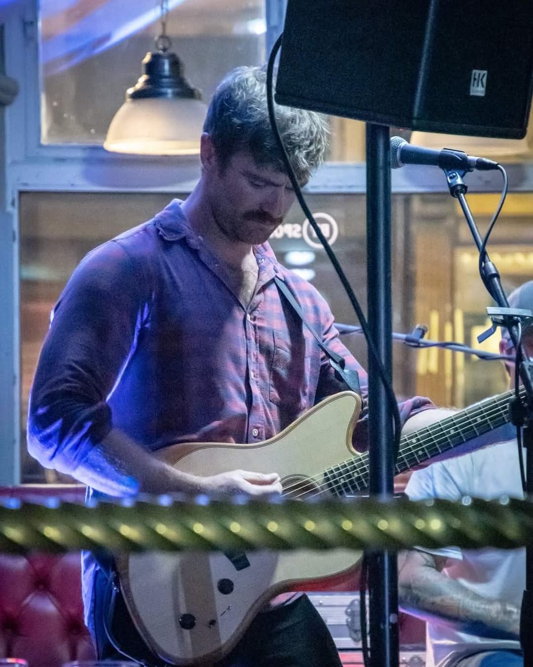 Two Far Cajon event photo