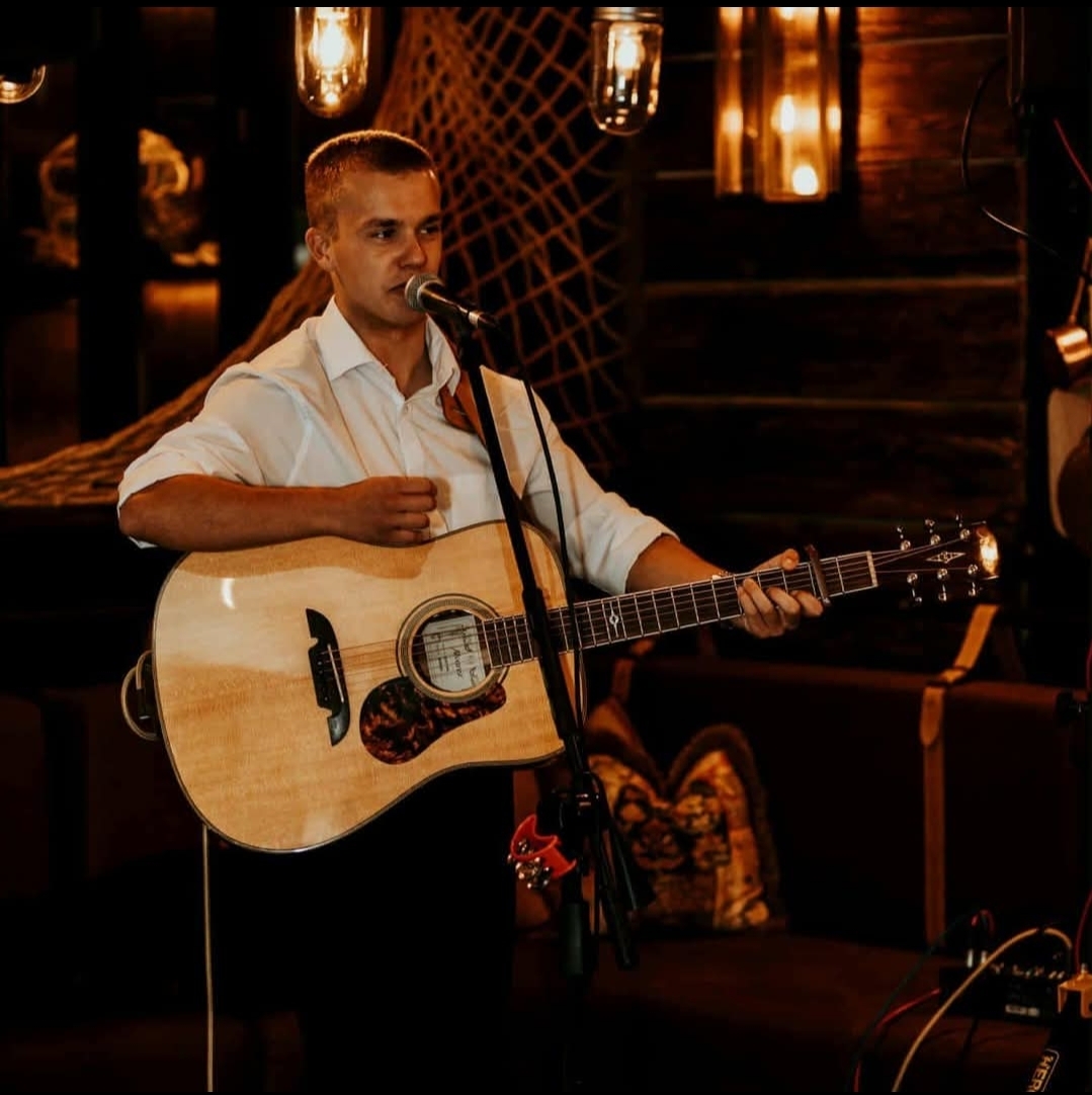 Not Your Average Joe