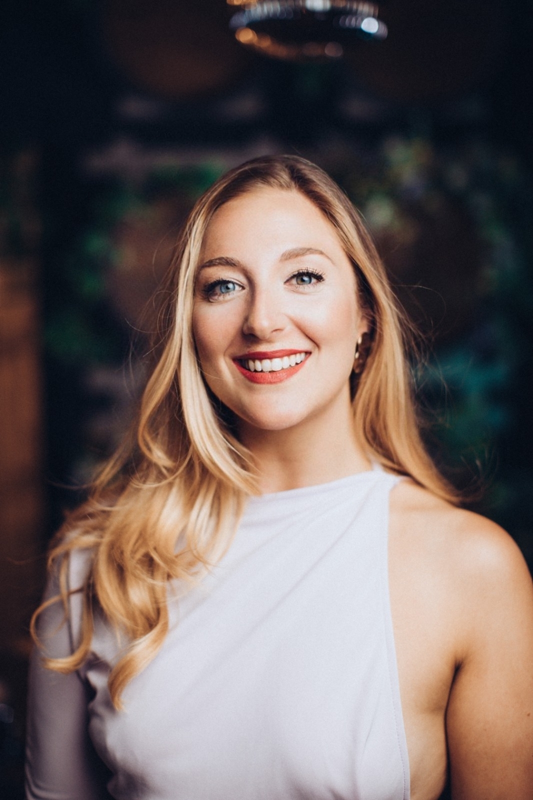 Lily Beck - Special Events Singer