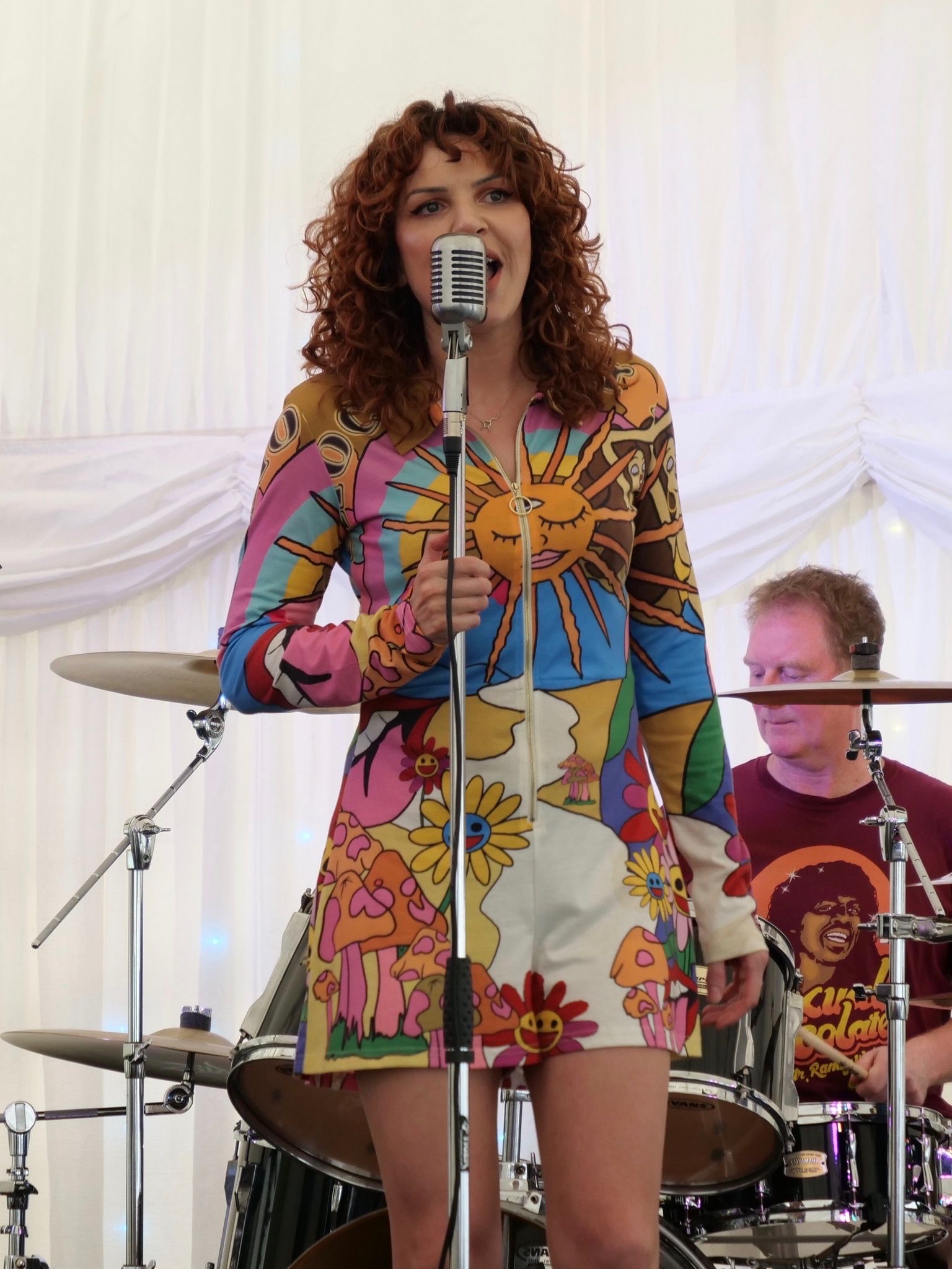 BobCat - Disco, Soul, Pop & Funk band event photo