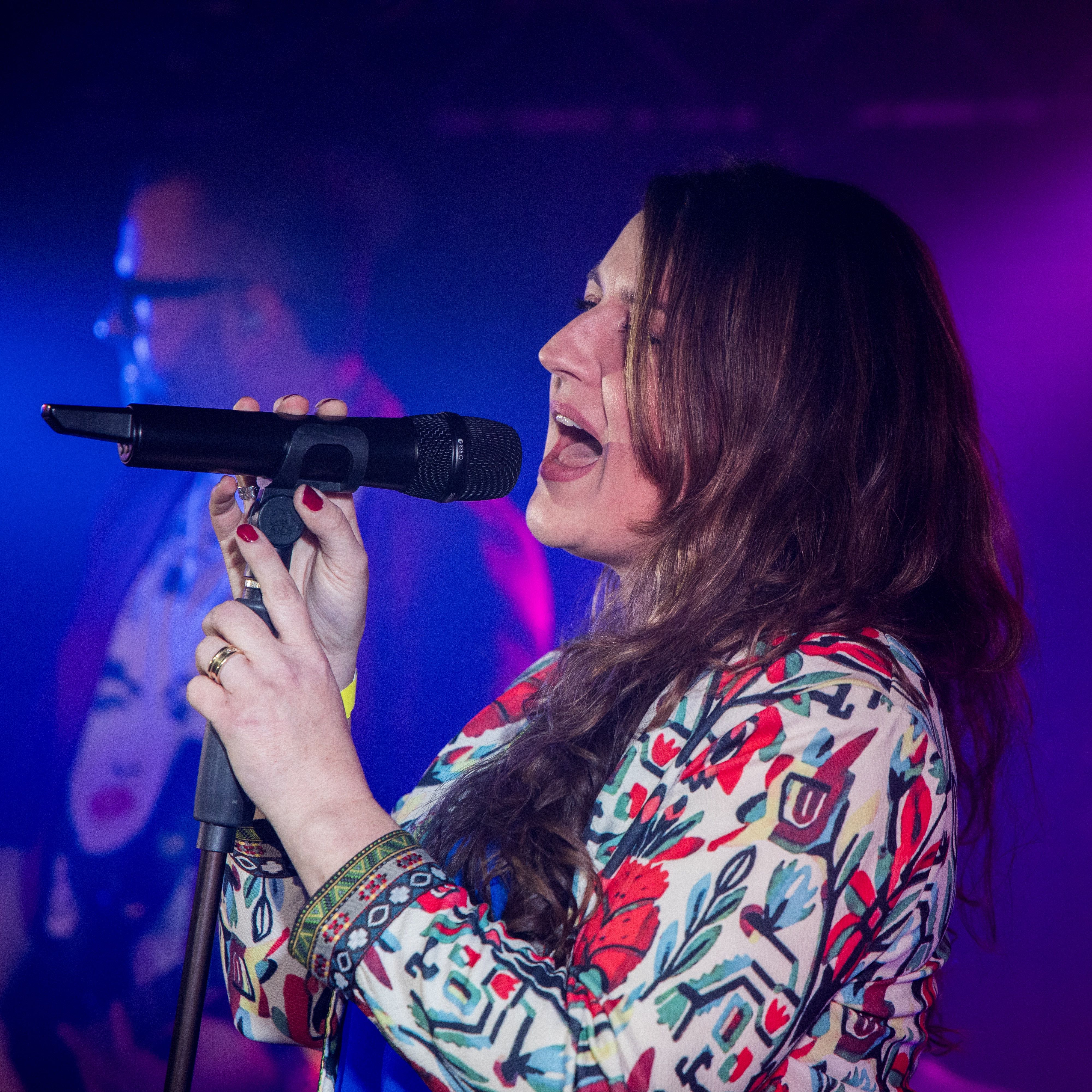 The Guilty Pleasures House Band