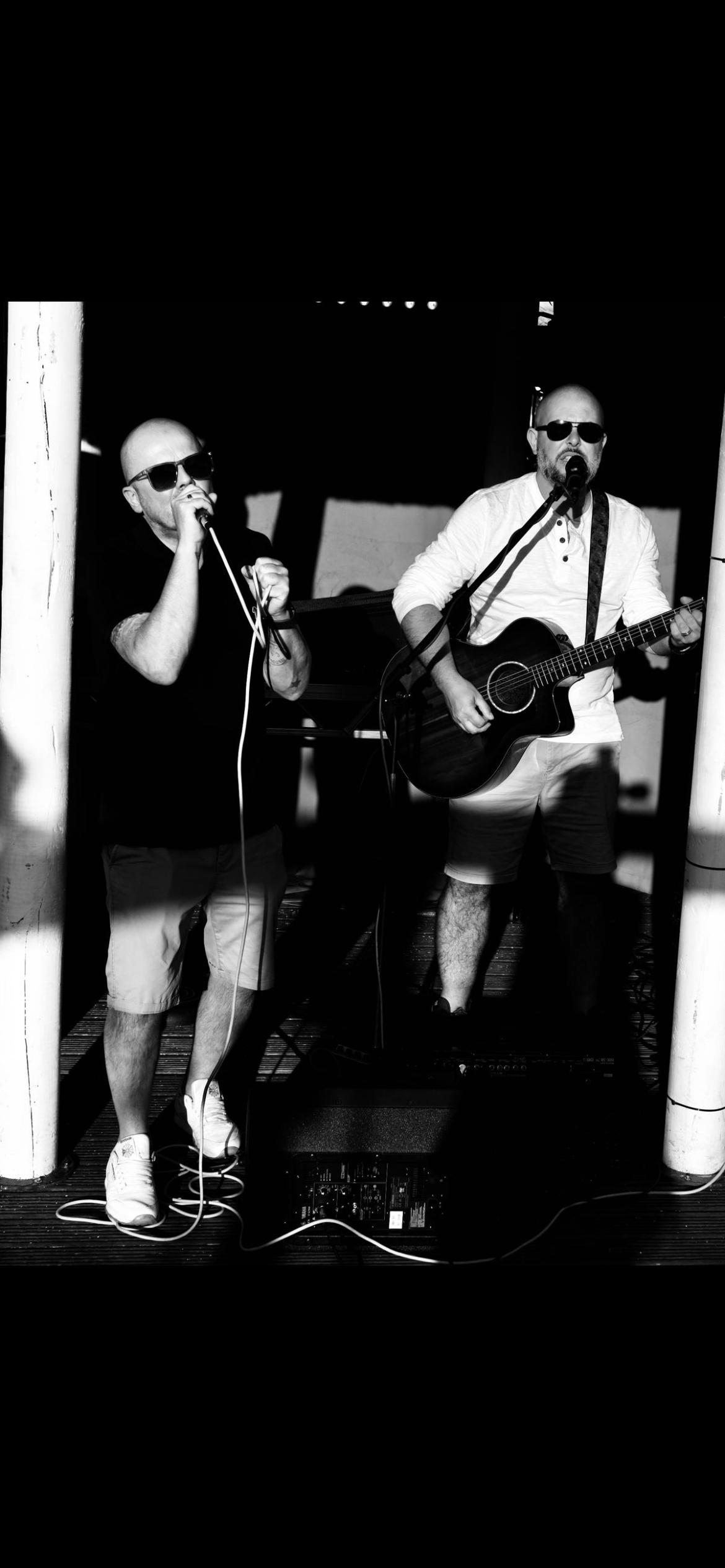 The Frandells Duo event photo