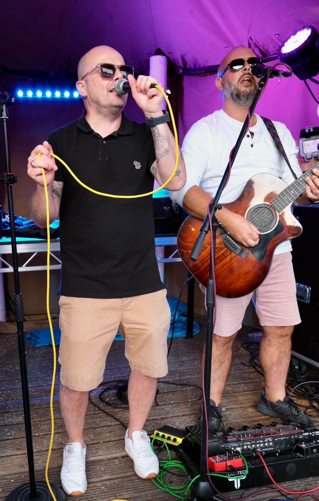 The Frandells Duo event photo