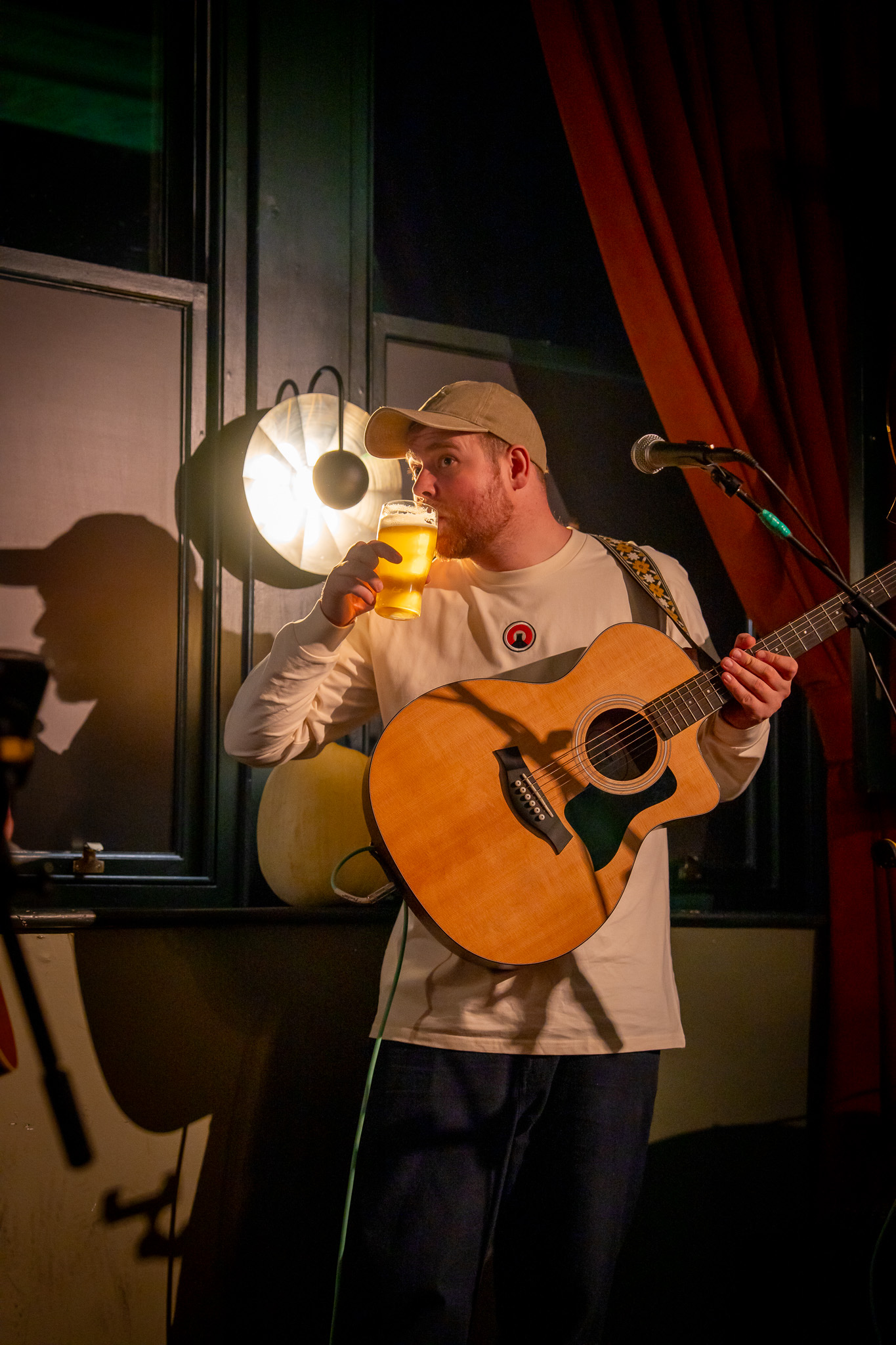 LJ Music Duo event photo