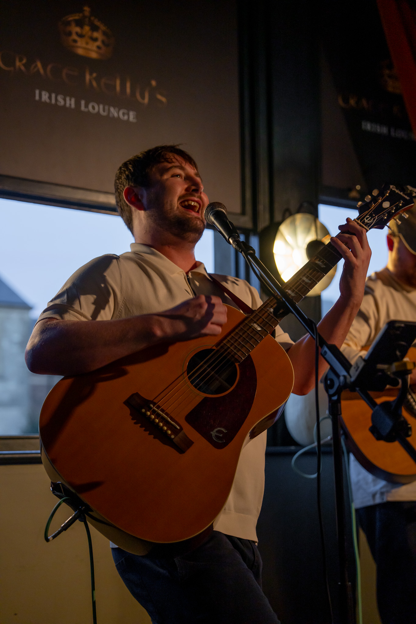LJ Music Duo event photo