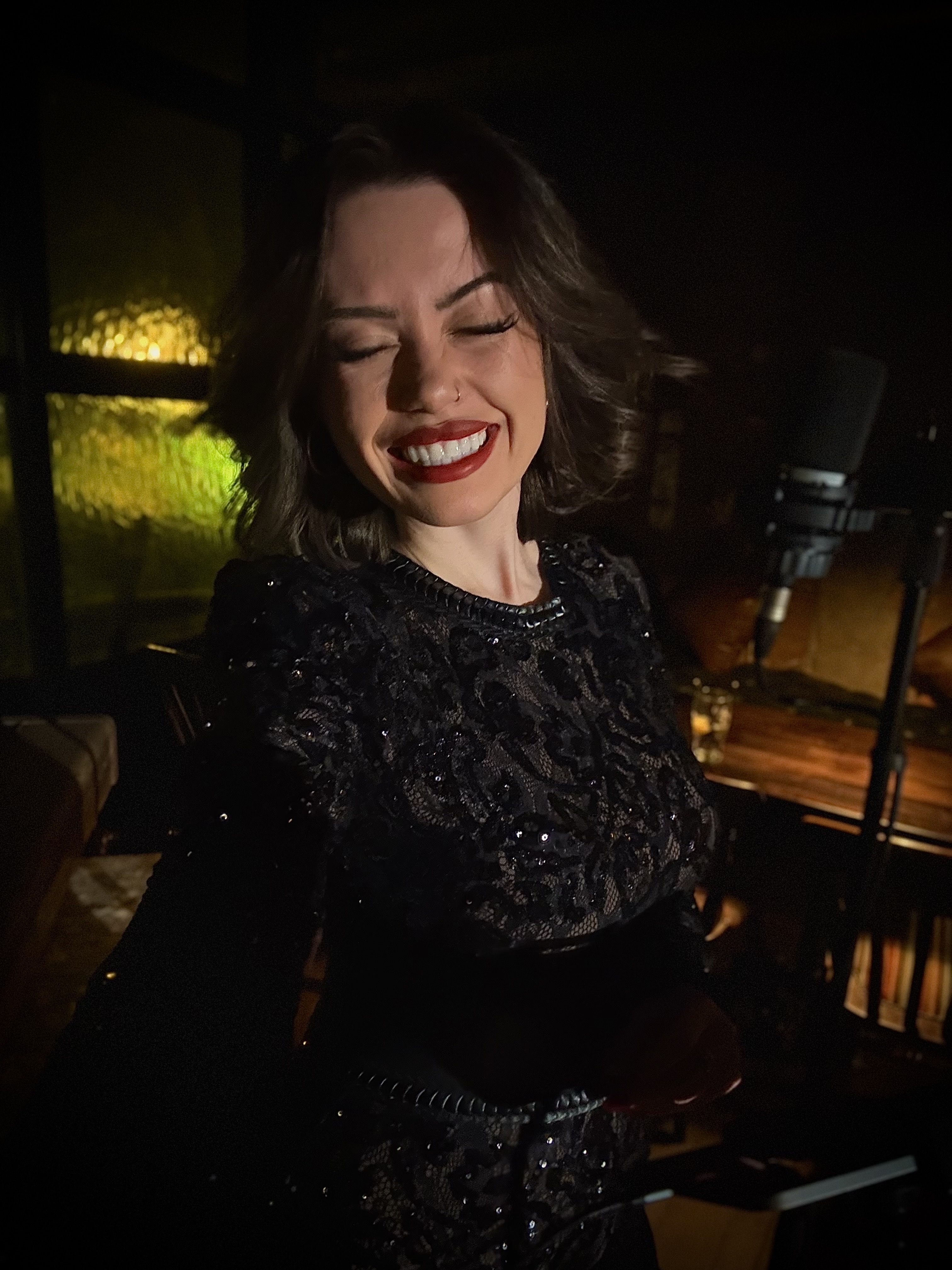 Vocals By Britt event photo