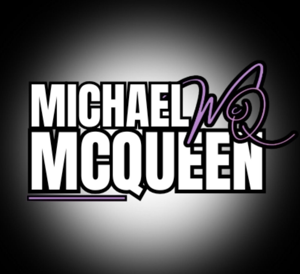Michael McQueen event photo