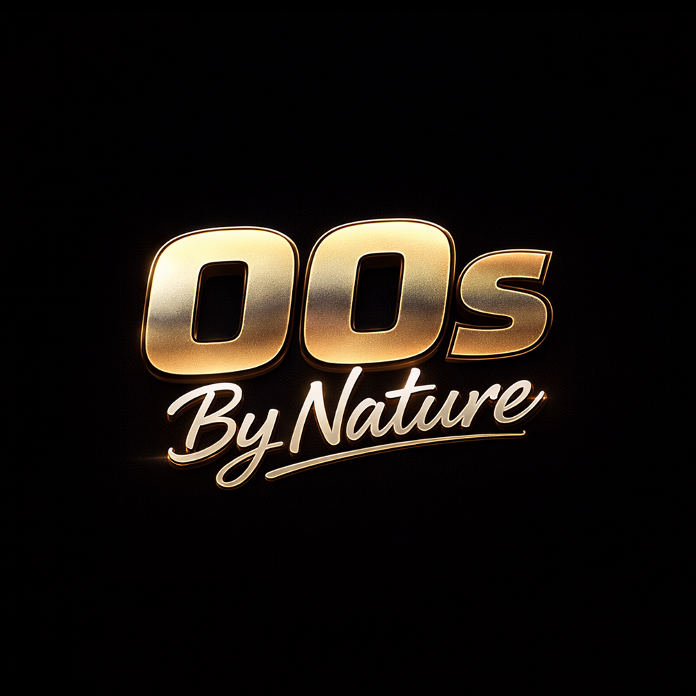 STACK Presents...00's By Nature