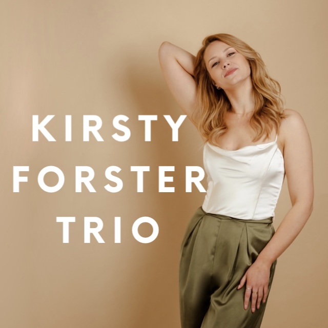 Kirsty Forster Trio
