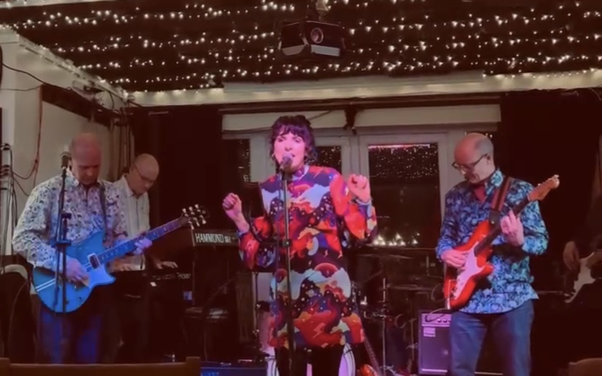 BobCat - Disco, Soul, Pop & Funk band event photo