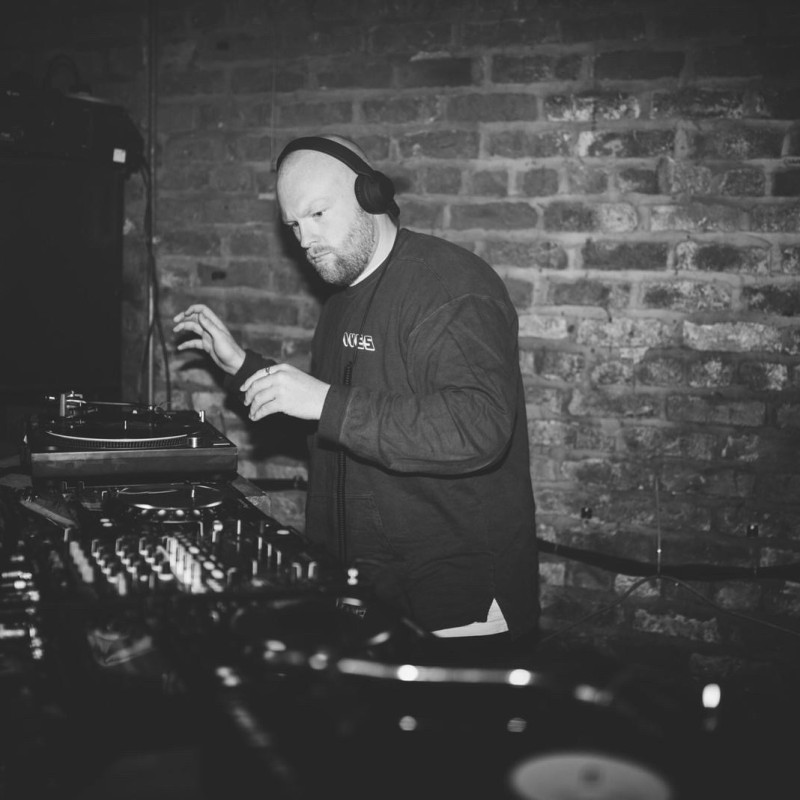 DJ - Studio IV