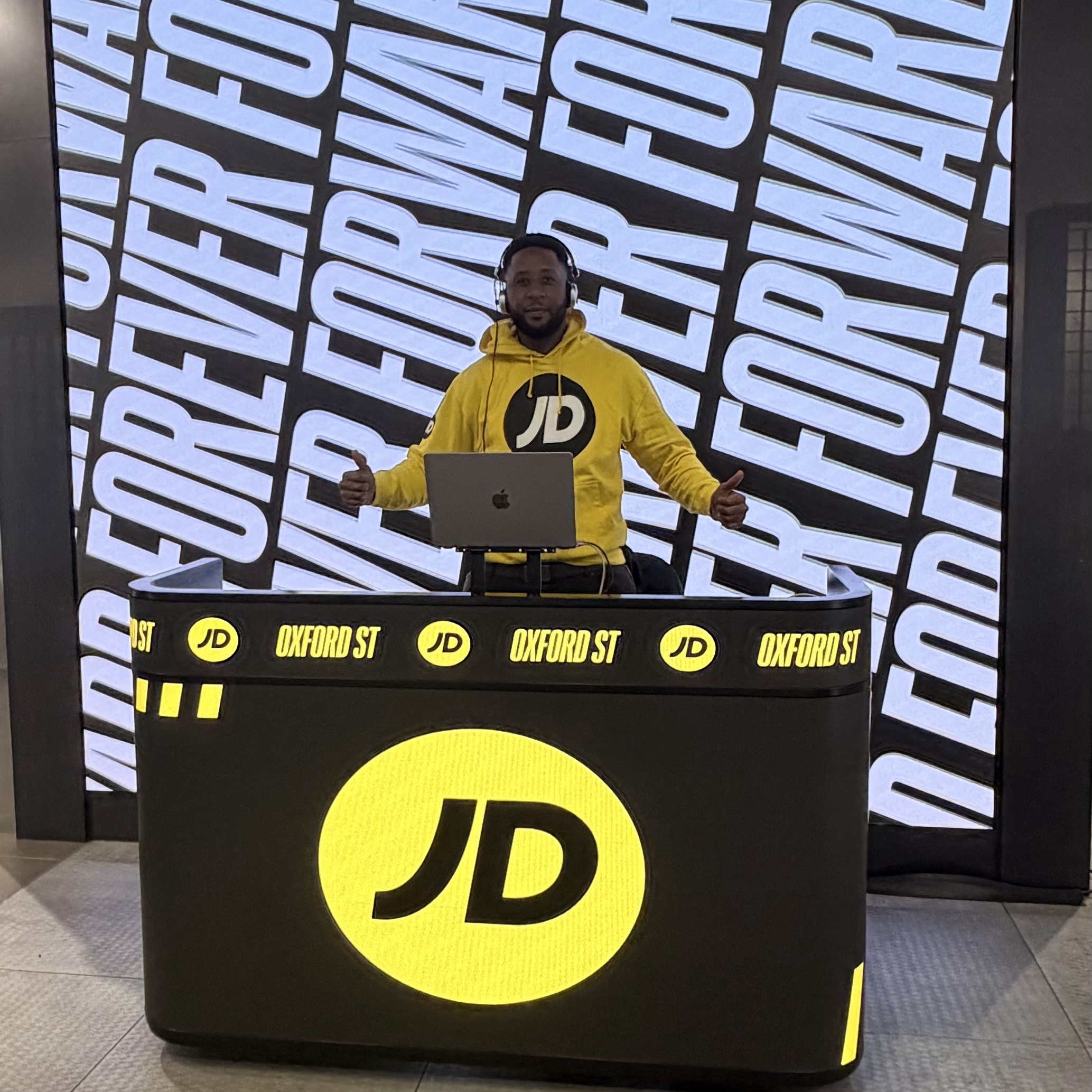 Dj Suey