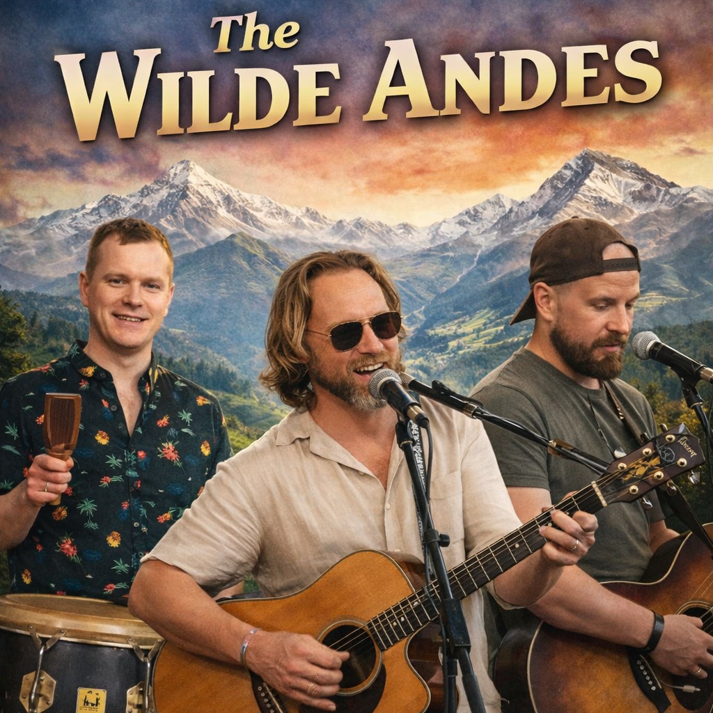 The Wilde Andes