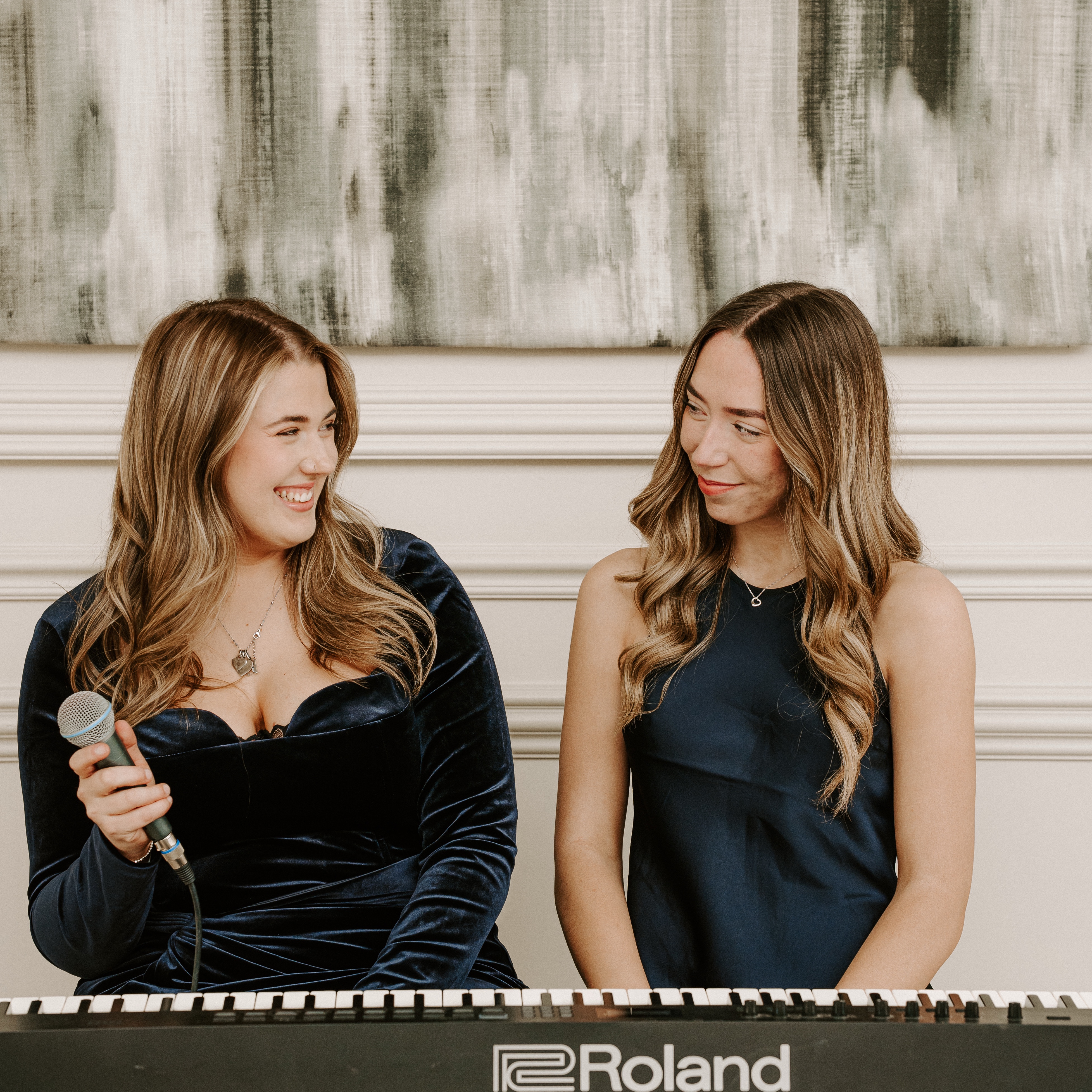 The Duet