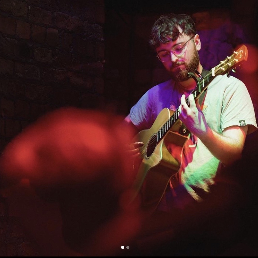 God Bless The Band (Duo)