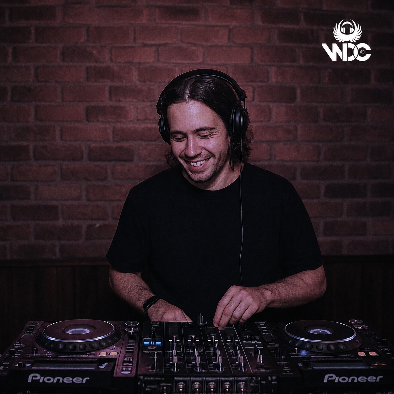 Josh Palmer - WDC Music
