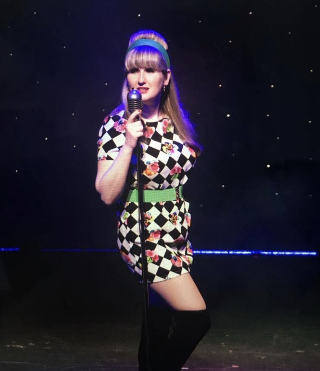 Poppy Holiday event photo