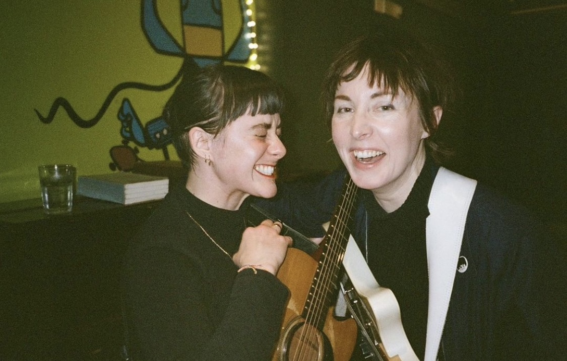 me + deboe event photo