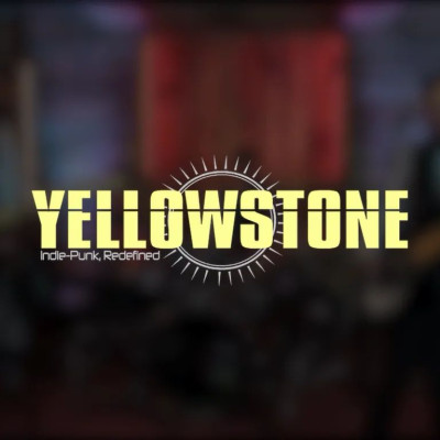 Yellowstone performing at The Three Mile