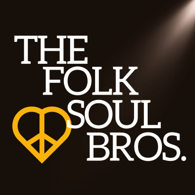 The Folk Soul Bros. performing at STACK Newcastle (Worswick Chambers)