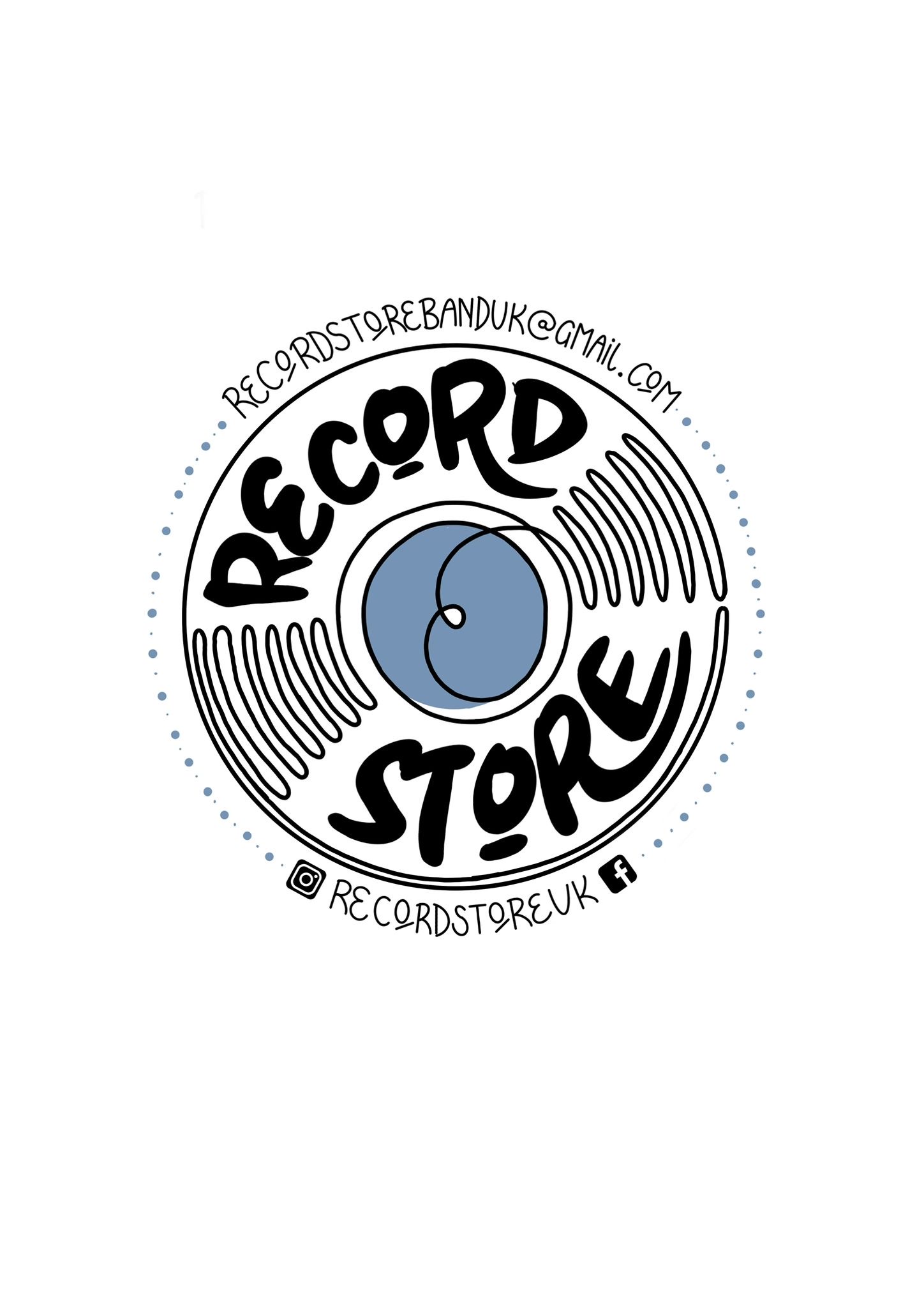 Record Store