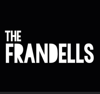 The Frandells Duo performing at Katie O'Brien's - Nottingham