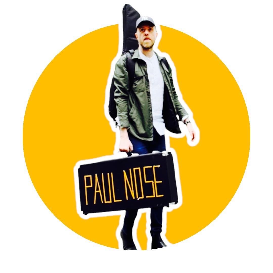 PAUL NOSE