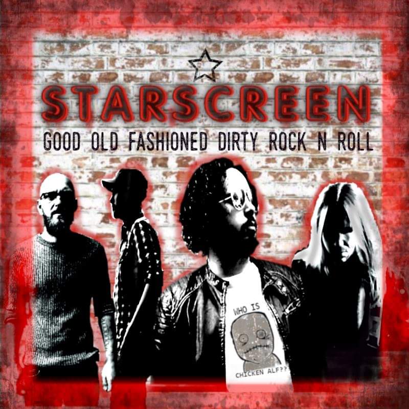 Starscreen