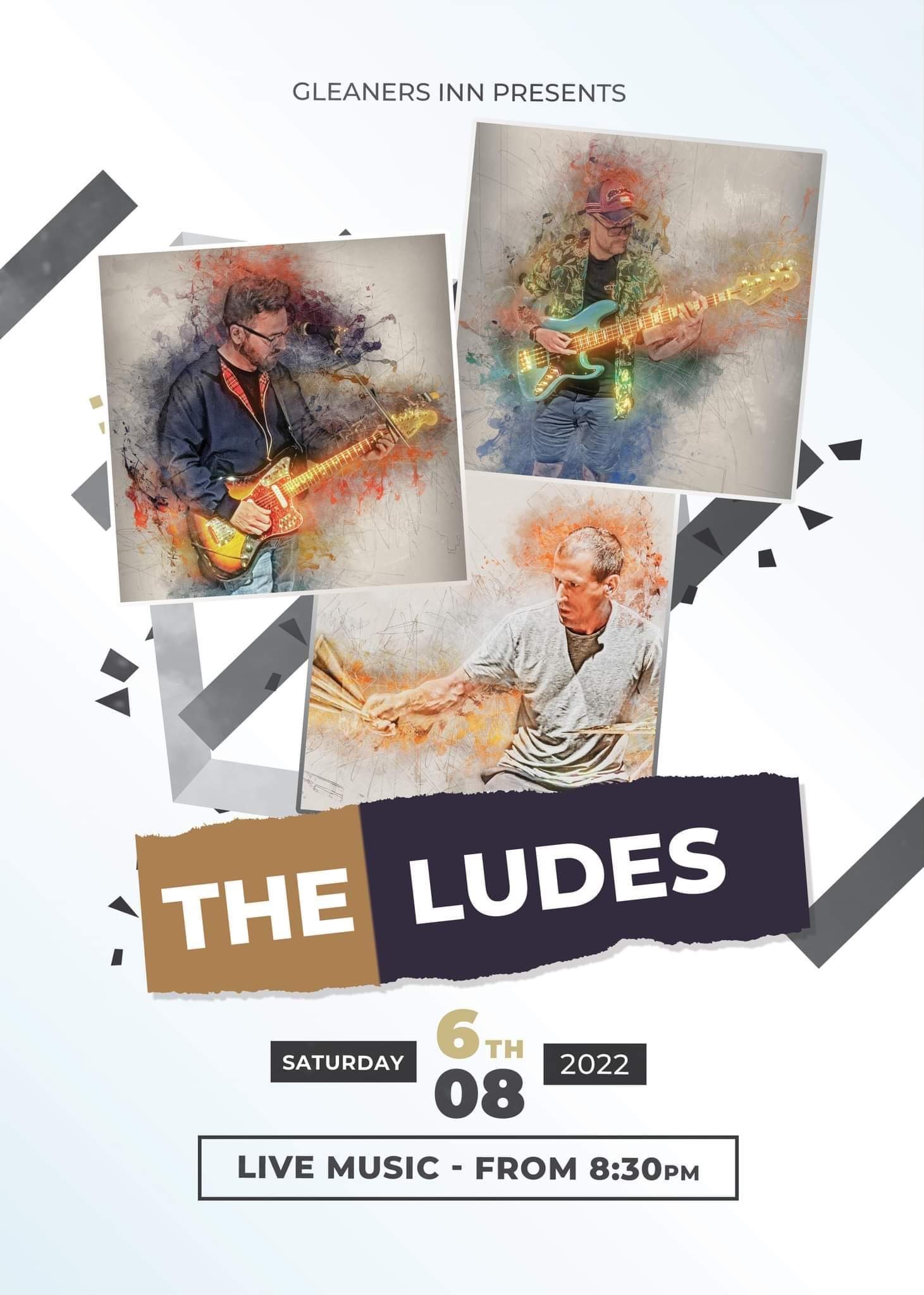 The Ludes