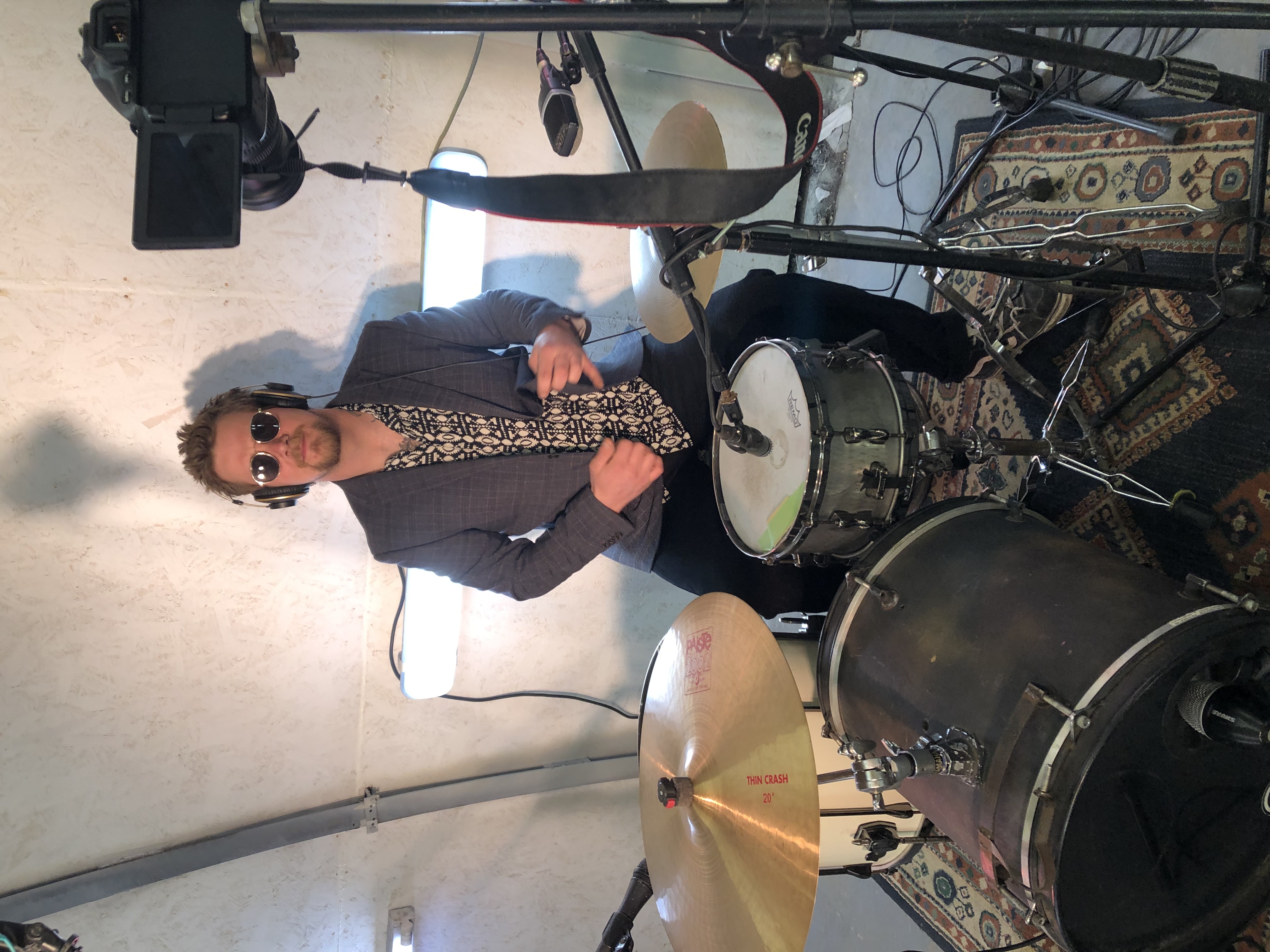Sean Jackson Band event photo