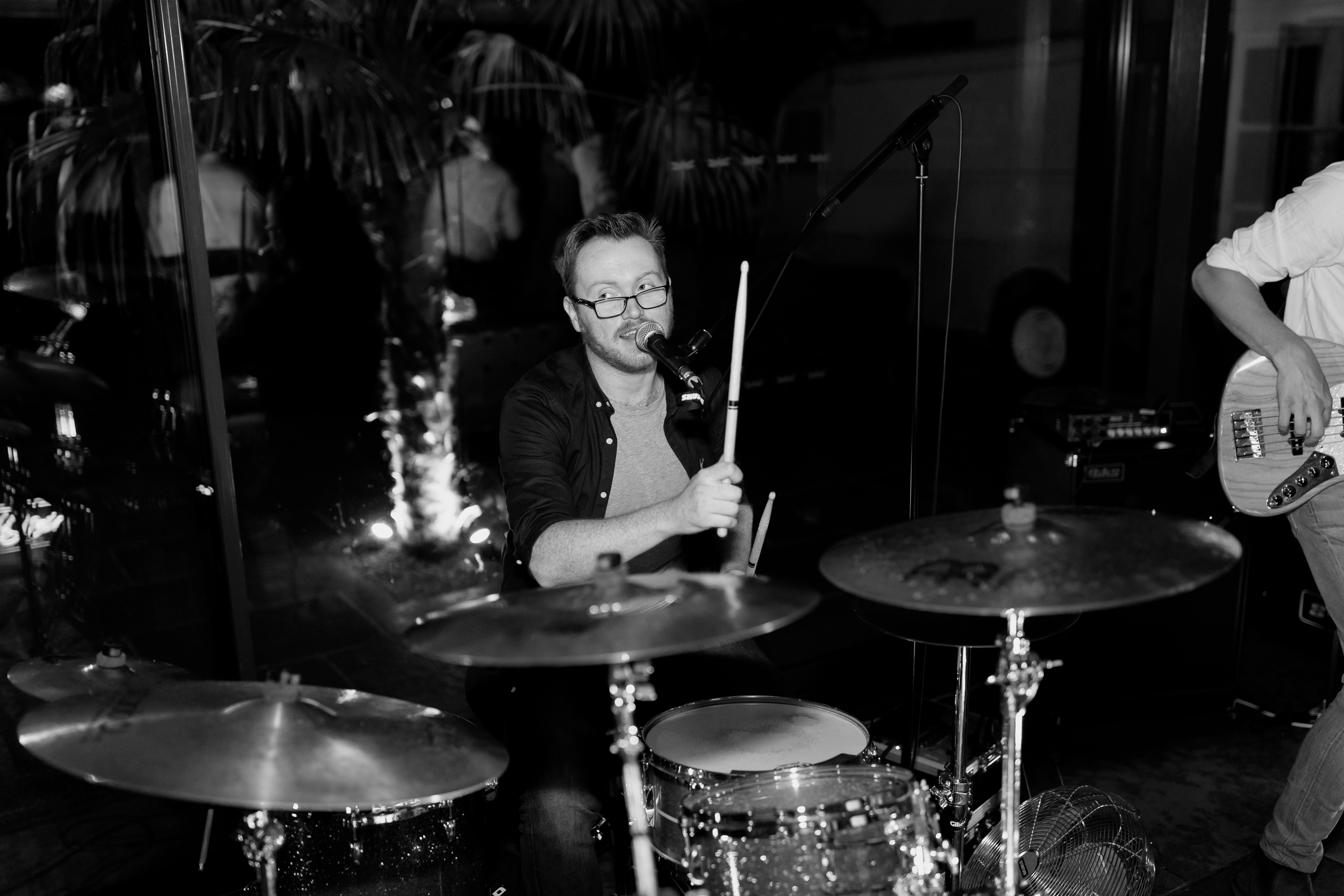 The Overthinkers event photo