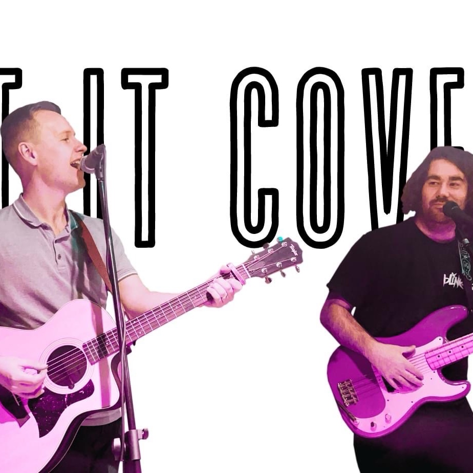 Got It Covered - Acoustic Duo