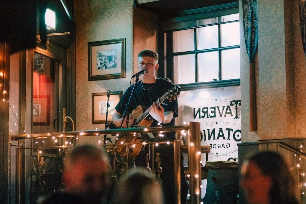 Danny Clement event photo