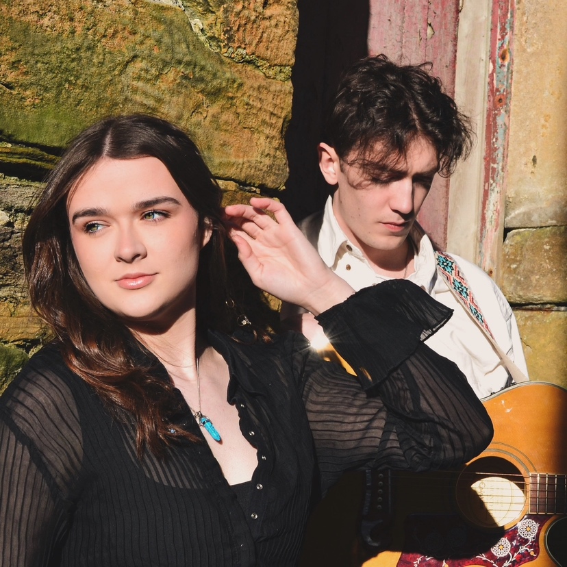 Ally&Joe Acoustic Duo