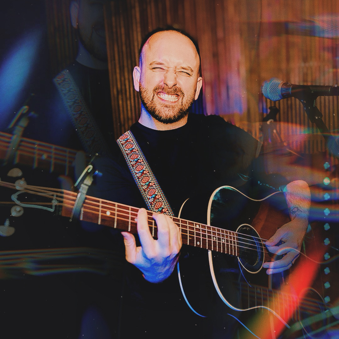 Mike Bladen | @mikebladenmusic