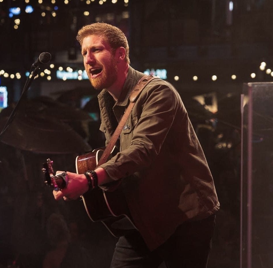 The Folk Soul Bros. event photo