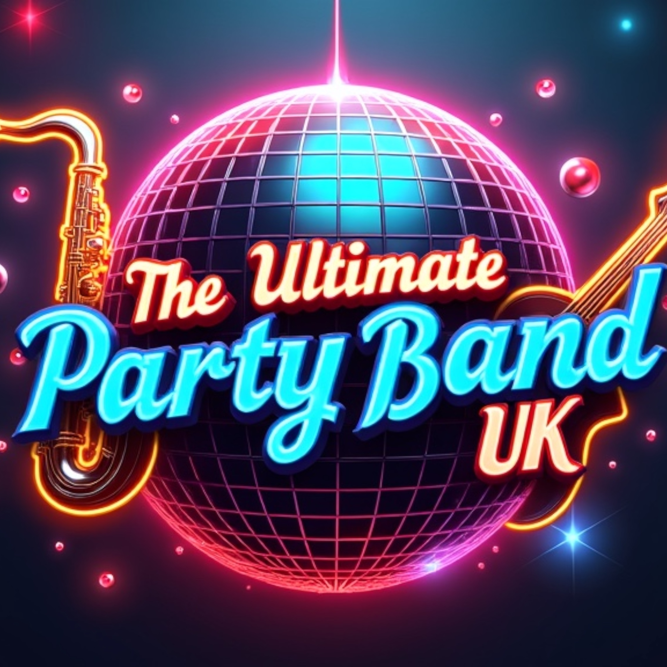 The Ultimate Party Band UK