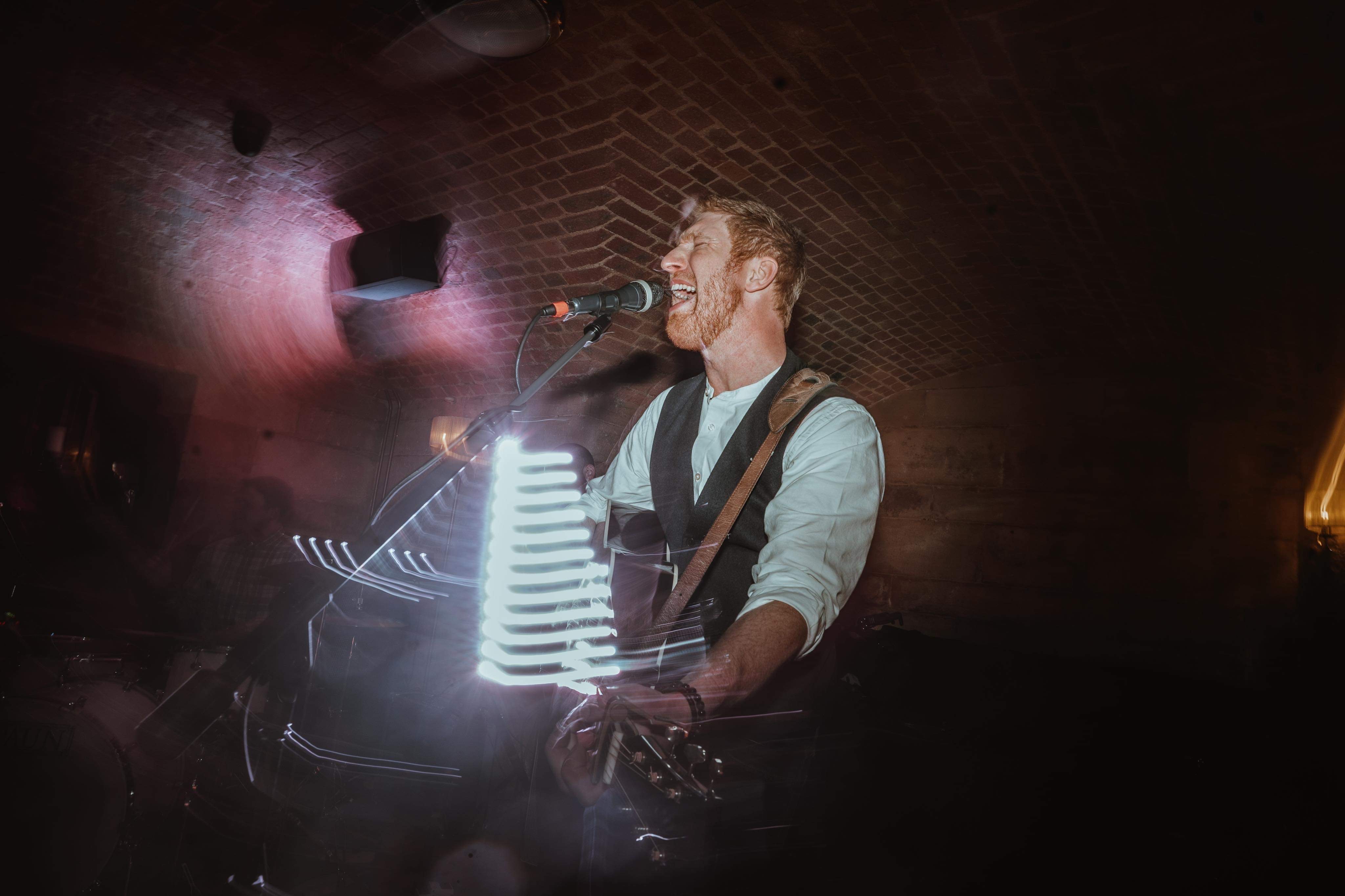 The Folk Soul Bros. event photo