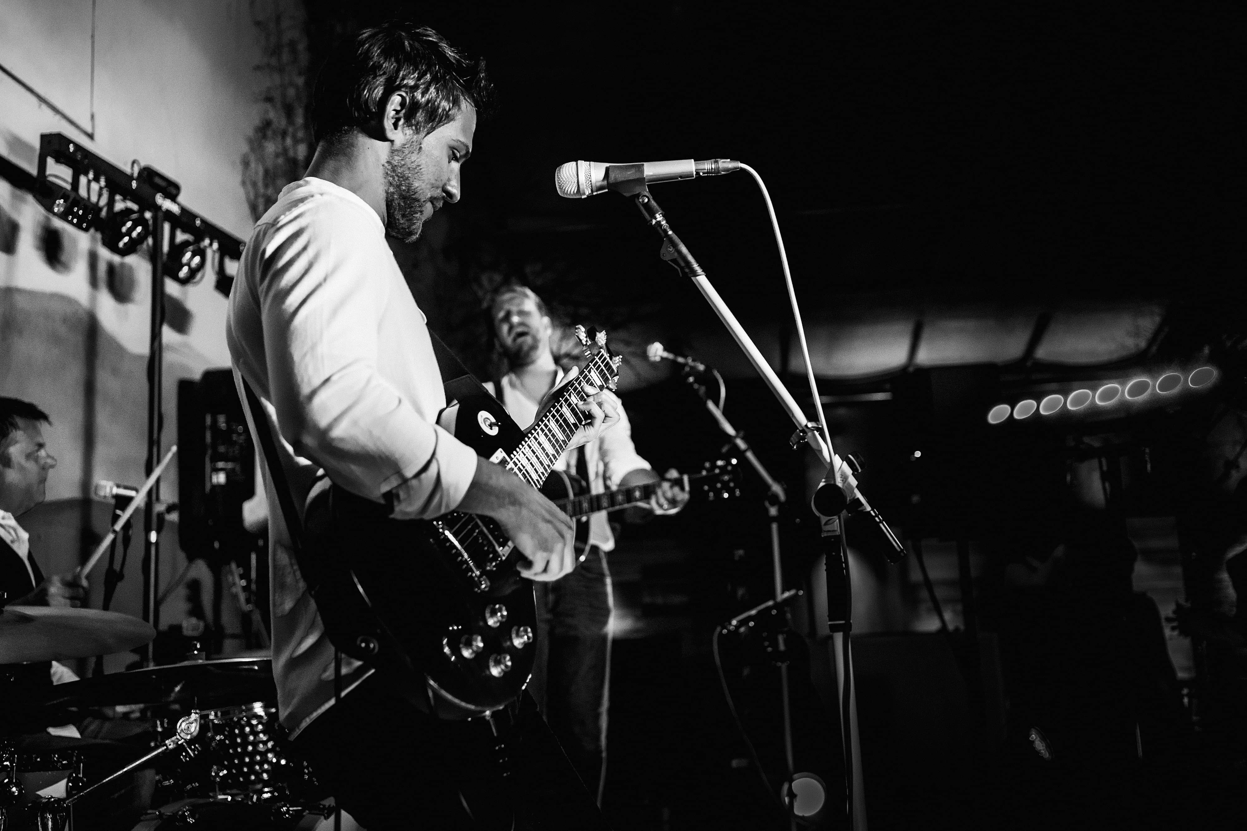 The Folk Soul Bros. event photo