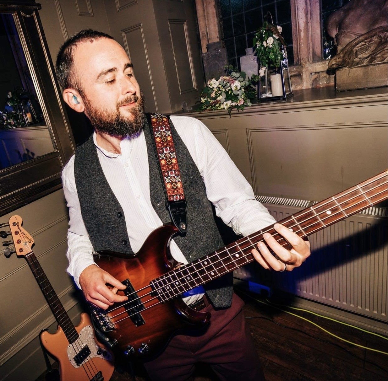 The Folk Soul Bros. event photo