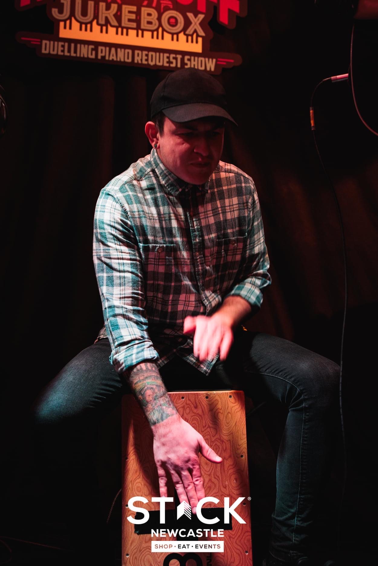 The Folk Soul Bros. event photo