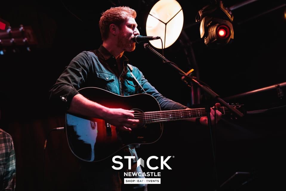 The Folk Soul Bros. event photo