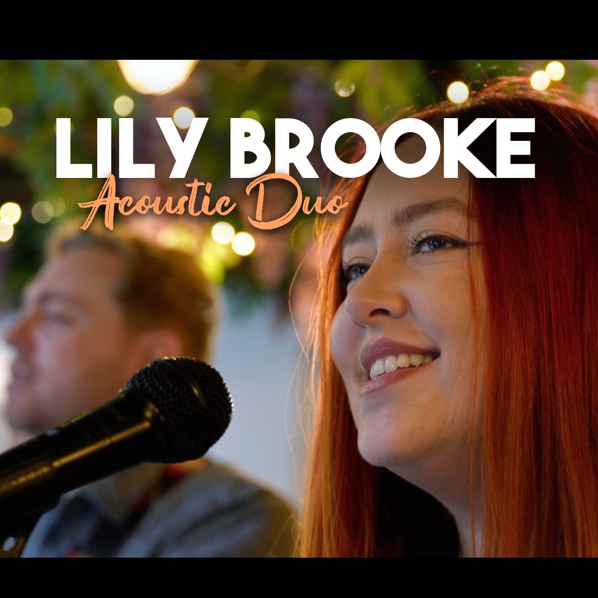 Lily Brooke - Duo