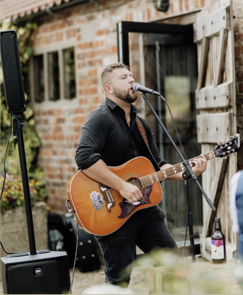 SHANE event photo