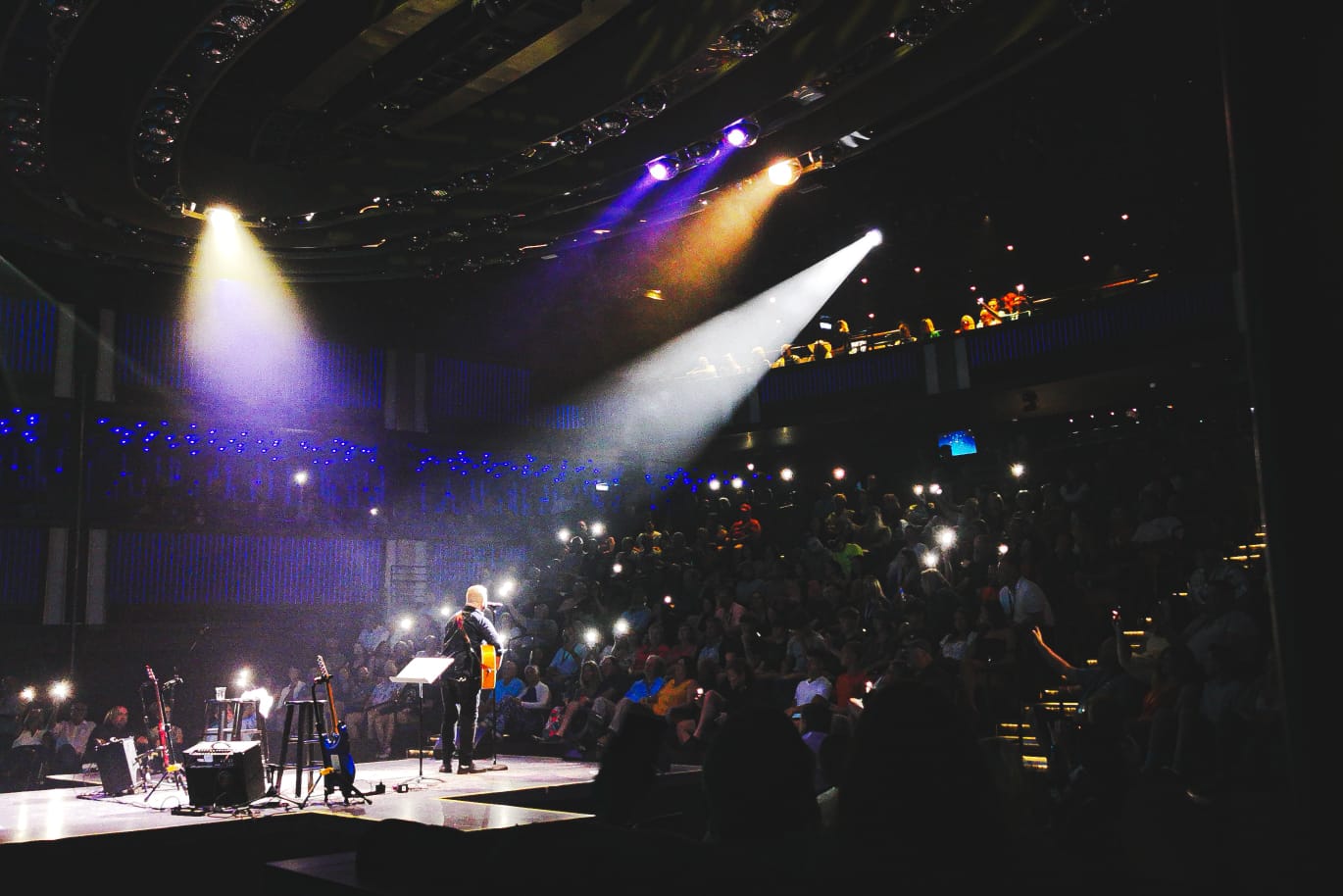 SHANE event photo