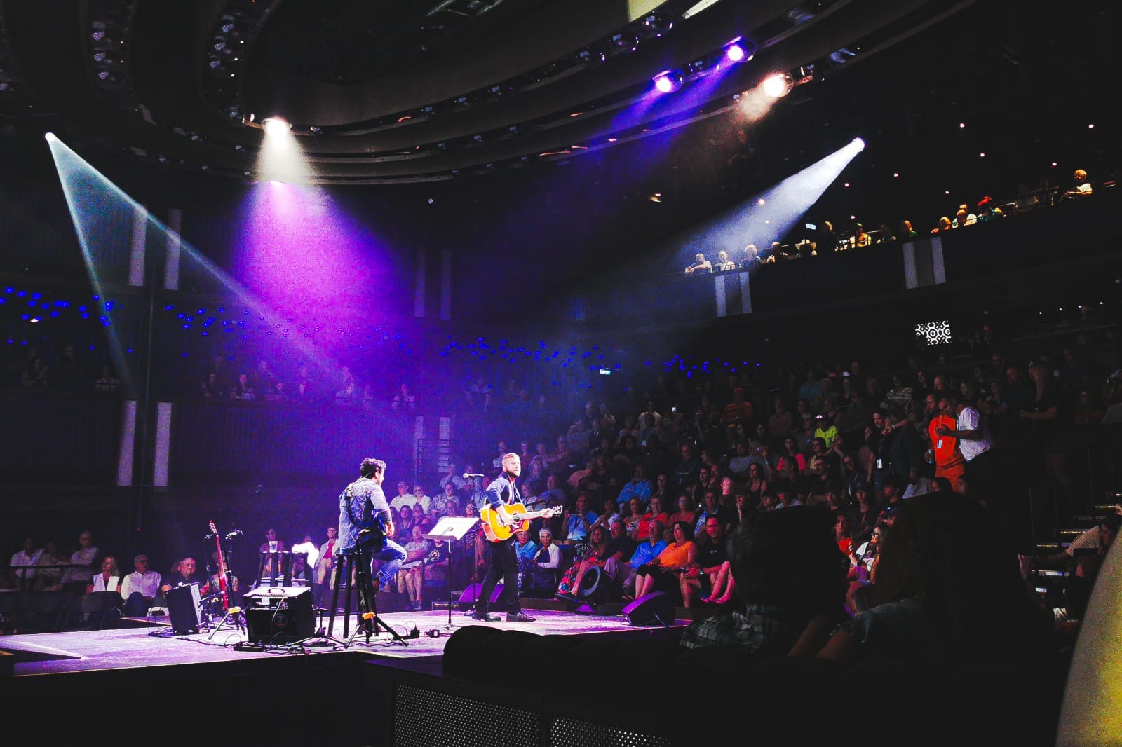 SHANE event photo