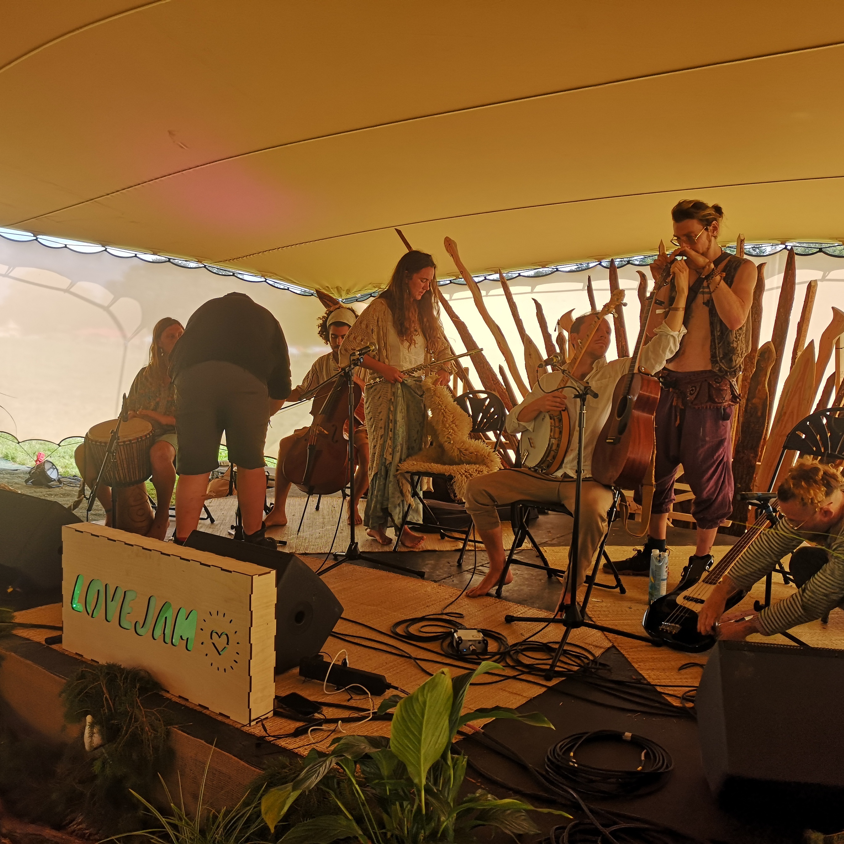 Jonny O’Donnell Duo