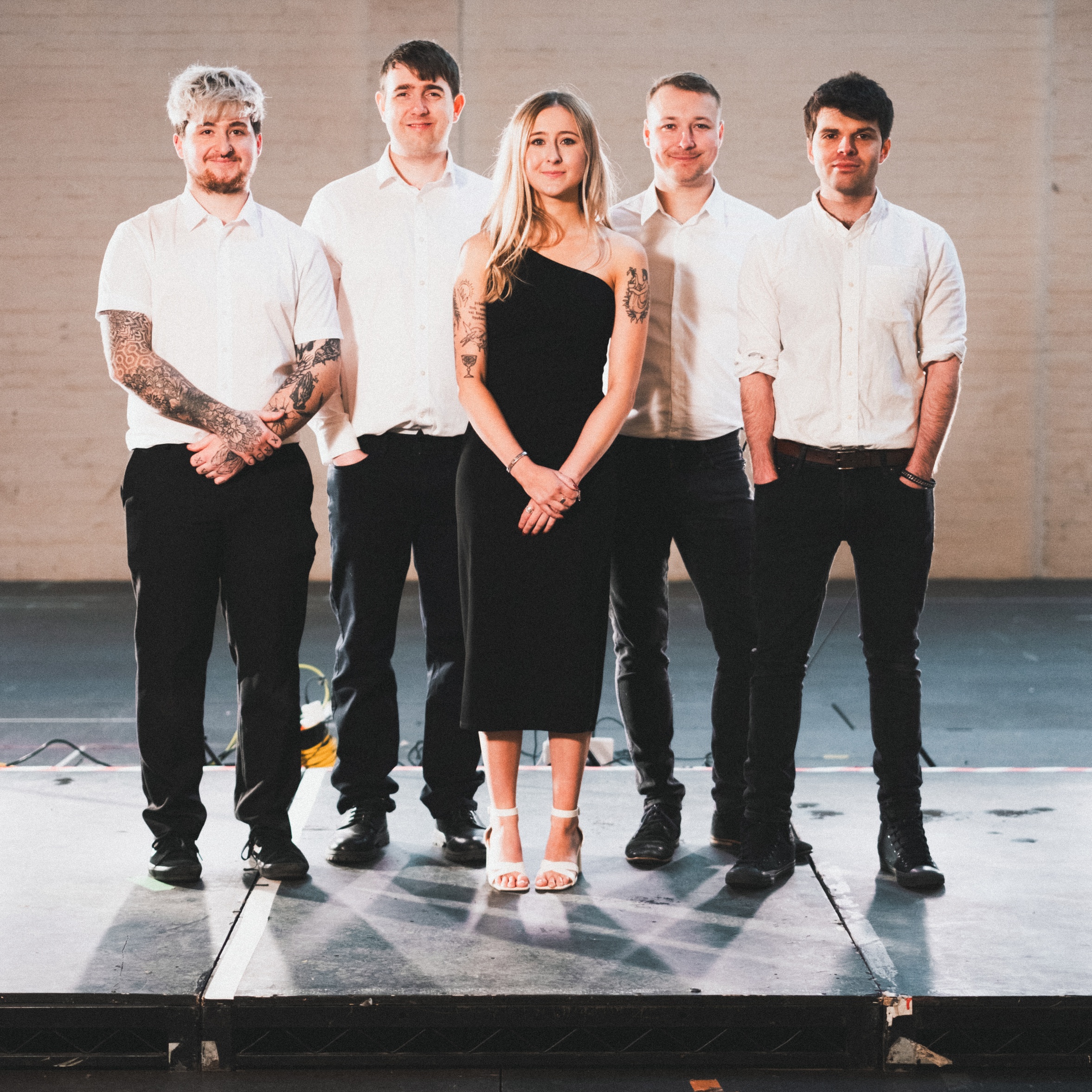 The Celebration Collective