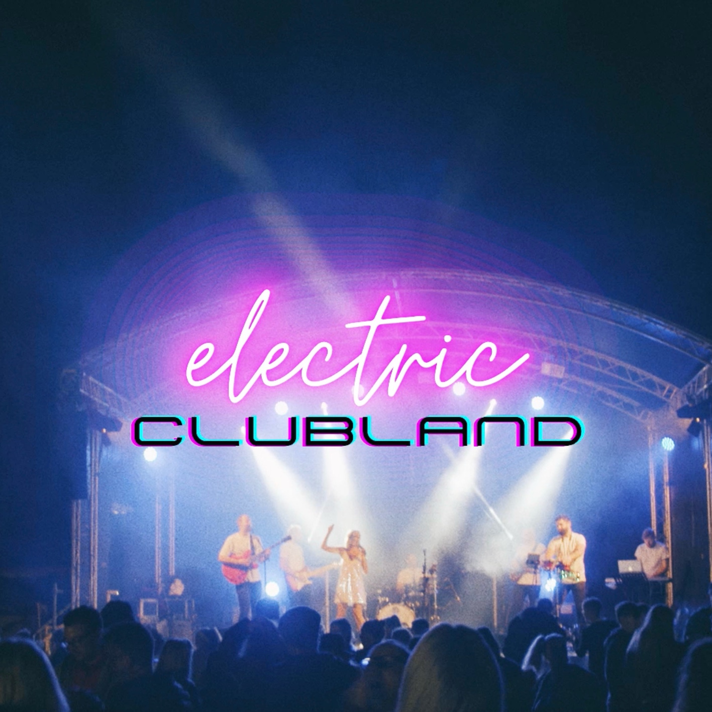Electric Clubland
